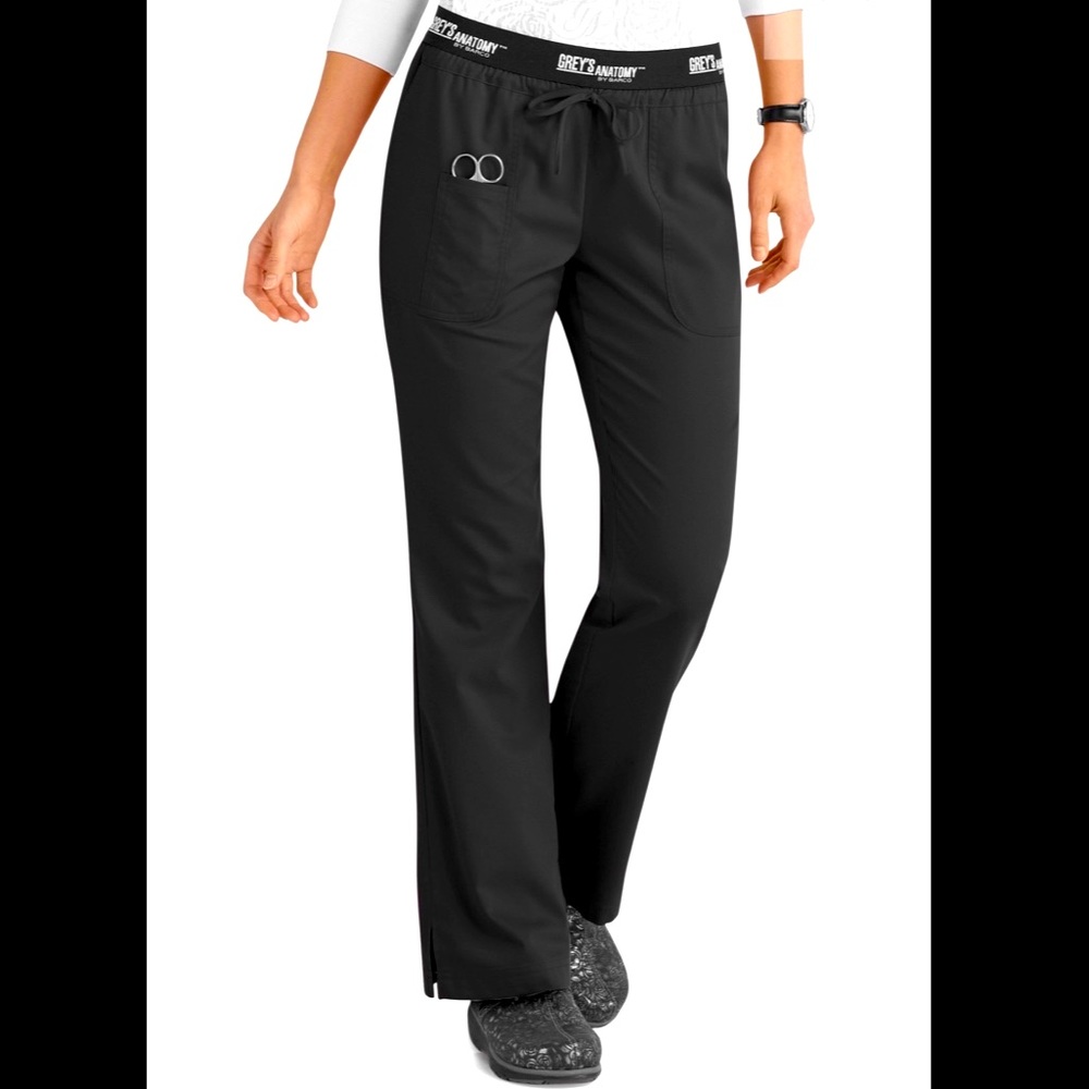 Grey’s Anatomy Active Scrub Pants